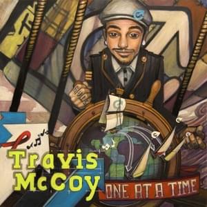 One At A Time - Travie McCoy (Ft. Bruno Mars)