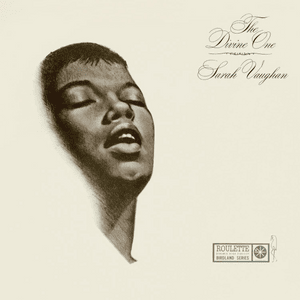 Gloomy Sunday - Sarah Vaughan