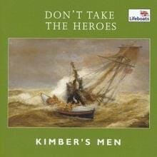 Northwest Passage - Kimber's Men (Ft. John Bromley {Kimber's Men])