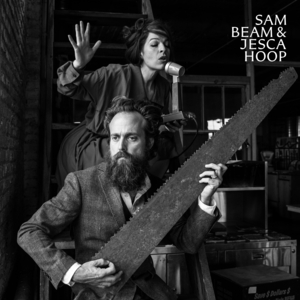 Love Is a Stranger - Sam Beam & Jesca Hoop (Ft. Jesca Hoop & Sam Beam)