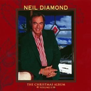 O Little Town of Bethlehem - Neil Diamond