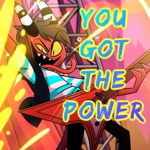 You Got the Power - Caleb Hyles