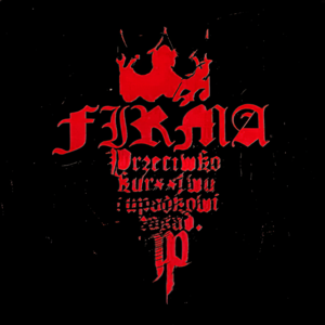 Reprezentuję JP - Firma