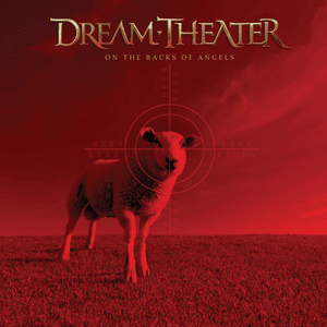 On the Backs of Angels - Dream Theater