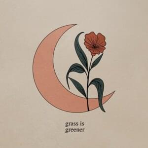 Grass Is Greener - Tash