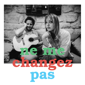 Ne me changez pas - Vianney (Ft. Janie)