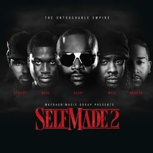 The Zenith - Wale (Ft. Omarion, Rick Ross & Stalley)