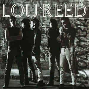 Endless Cycle - Lou Reed