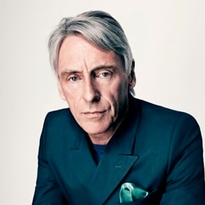 Here We Go Round The Mulberry Bush - Paul Weller