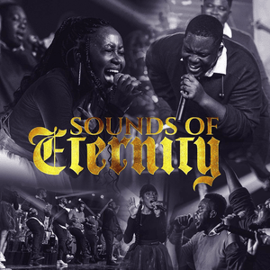 Prayer Answering God - Team Eternity Ghana (Ft. Vessel chordrick)