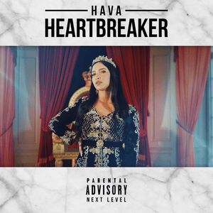 Heartbreaker - Hava