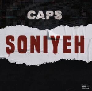 Soniyeh - Caps