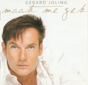 Tot ik slapen kan - Gerard Joling