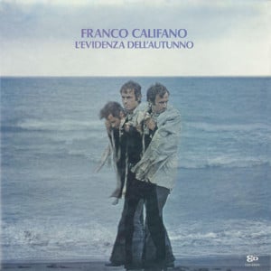 Un Libro D’autore - Franco Califano