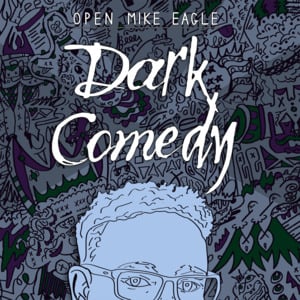 Sadface Penance Raps - Open Mike Eagle