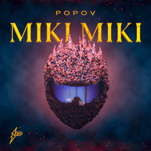 Miki Miki - Popov