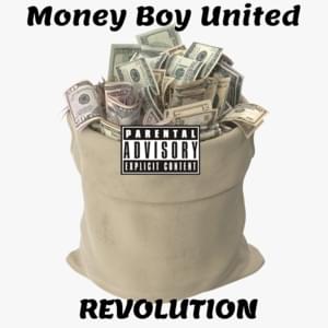 We Have A Problem (No Excuses) - Money Boy United