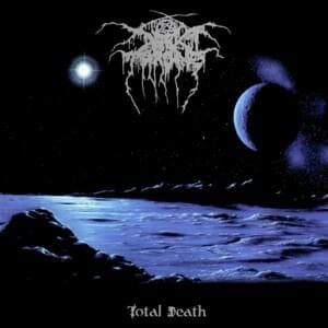 Majestic Desolate Eye - Darkthrone