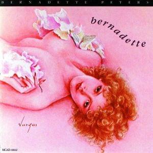 Sweet Alibis - Bernadette Peters