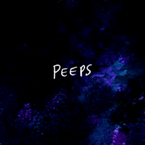 Peeps (Script) - Regular Show