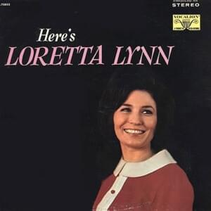 Blue Steel - Loretta Lynn