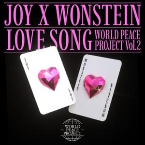 Love Song - Wonstein & JOY