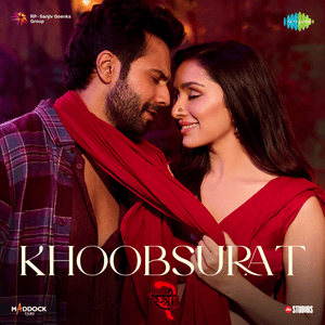 Khoobsurat - Vishal Mishra