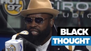 Black Thought | Funk Flex | #Freestyle087 - Black Thought