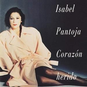 Eres una mentira - Isabel Pantoja