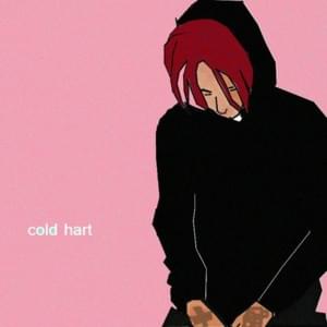 Louboutin - Cold Hart