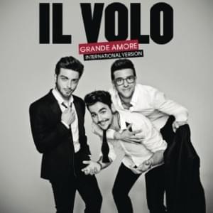 Per te ci sarò - Il Volo