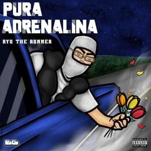 Pura Adrenalina - Ryu, the Runner