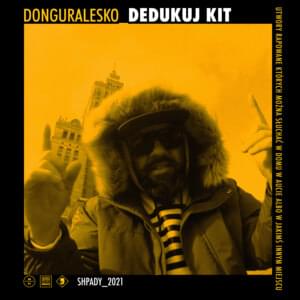 Dedukuj Kit - ​donGURALesko