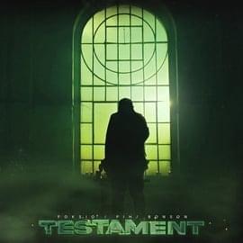 Testament - Foksio (Ft. Bonson & PiH)