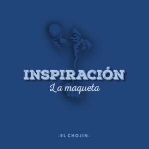 Y Seguir - El Chojin