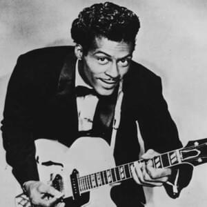 Too Much Monkey Business (Live) - Chuck Berry