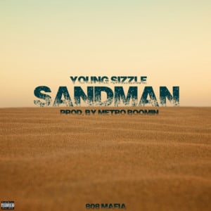 Sandman - Young Sizzle