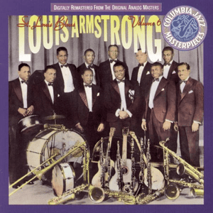 Indian Cradle Song - Louis Armstrong and His Orchestra