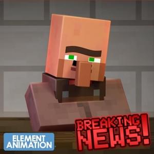 BREAKING NEWS! - Element Animation (Ft. Dan Lloyd)