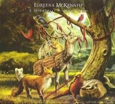 The Seven Rejoices of Mary - Loreena McKennitt