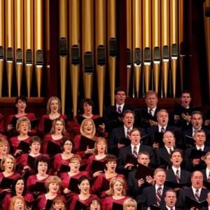 Messiah/Hallelujah - The Tabernacle Choir at Temple Square