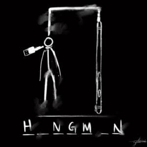 Hangman - Dave