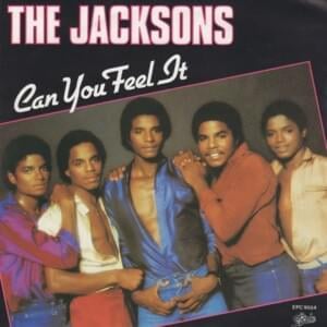 Wondering Who - The Jacksons