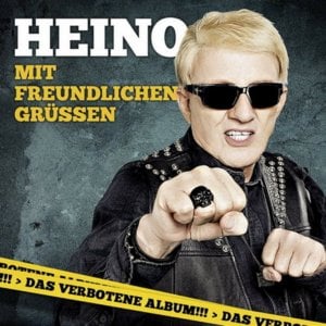 Augen auf - Heino