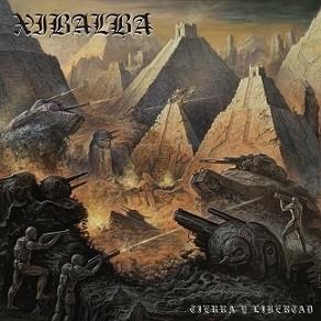 Guerilla - Xibalba