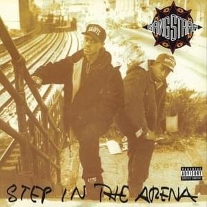 Credit Is Due - Gang Starr