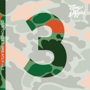 Nobody - Casey Veggies