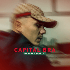 Intro (Makarov Komplex) - Capital Bra