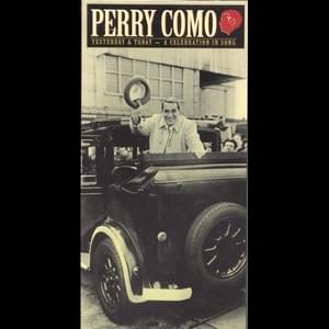 The Wind Beneath My Wings - Perry Como