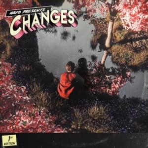 Changes - Hayd